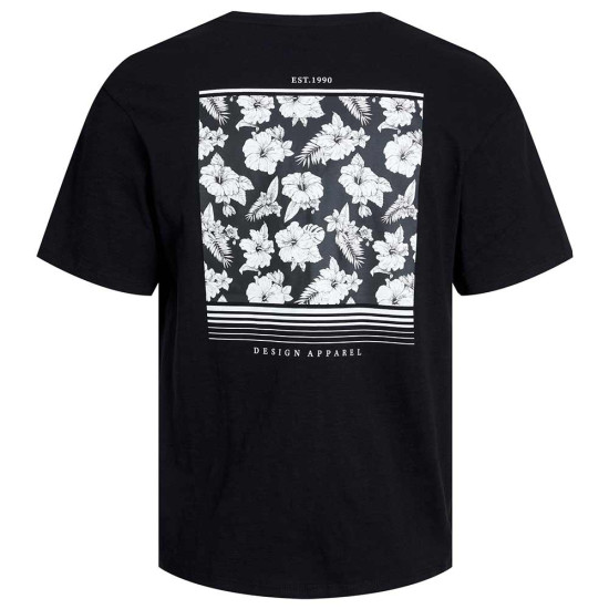 Jack & Jones Ανδρική κοντομάνικη μπλούζα Jack & Jones Ανδρική κοντομάνικη μπλούζα